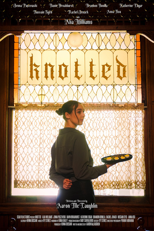 Knotted (2026) poster