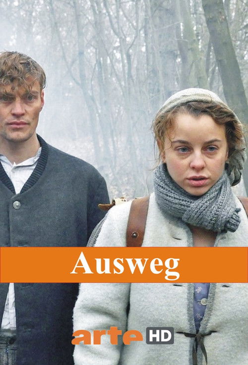 Ausweg (2017) poster