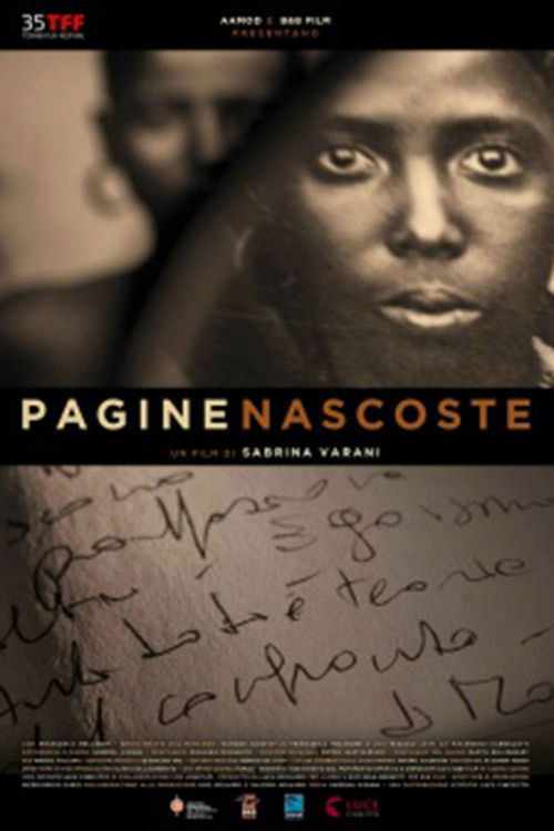Pagine nascoste (2017) poster