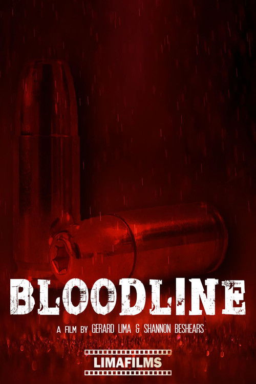 Bloodline (2022) poster