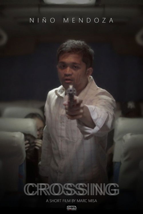 Crossing (2020) poster