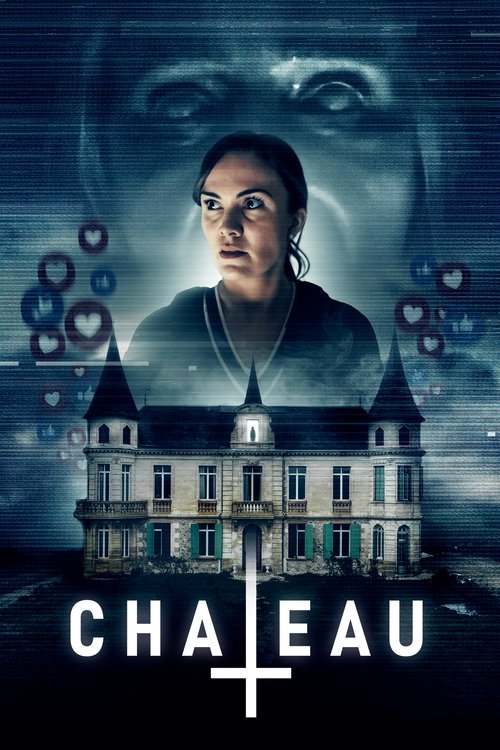 Chateau (2024) poster