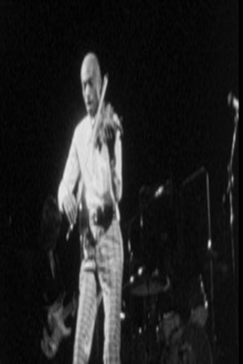 Film Diary #8 (Papa John Creach) (2024) poster