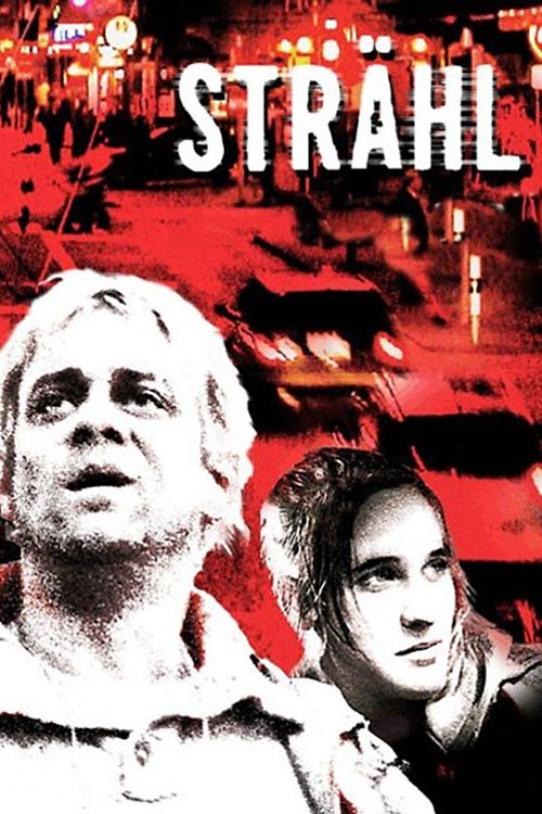 Strähl (2004) poster