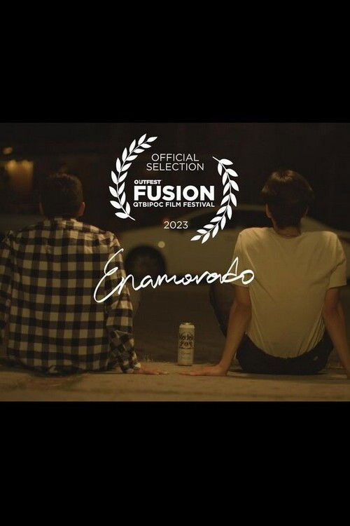 Enamorado (2023) poster