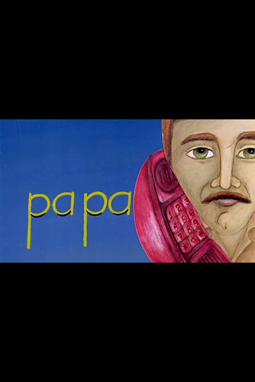 Papa (1994) poster