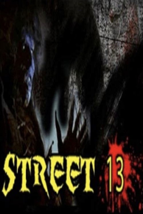 Street 13 (2000) poster