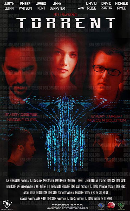 Torrent (2018) poster