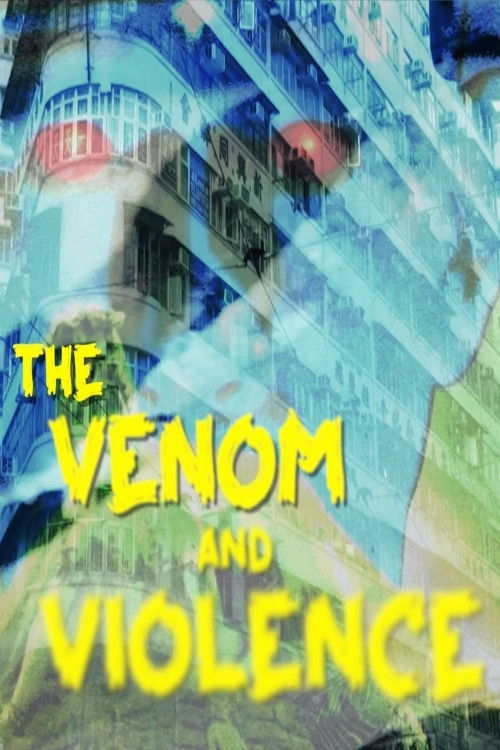 From Shaw to Snakes: The Venom and Violence of Early Chinese Language Horror Cinema (2023) poster