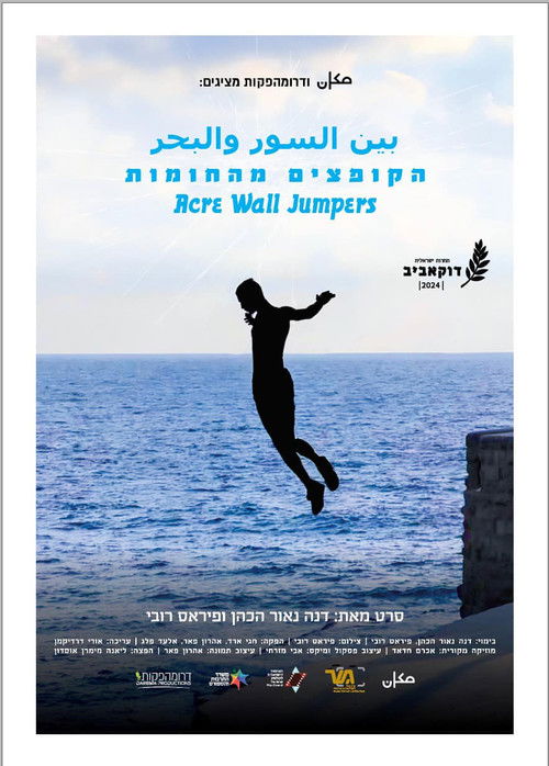 Acre Wall Jumpers (2024) poster