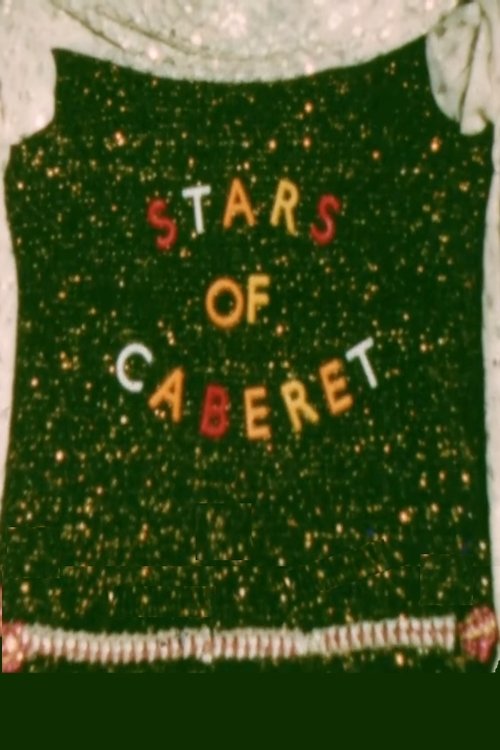 Stars of Cabaret (1956) poster