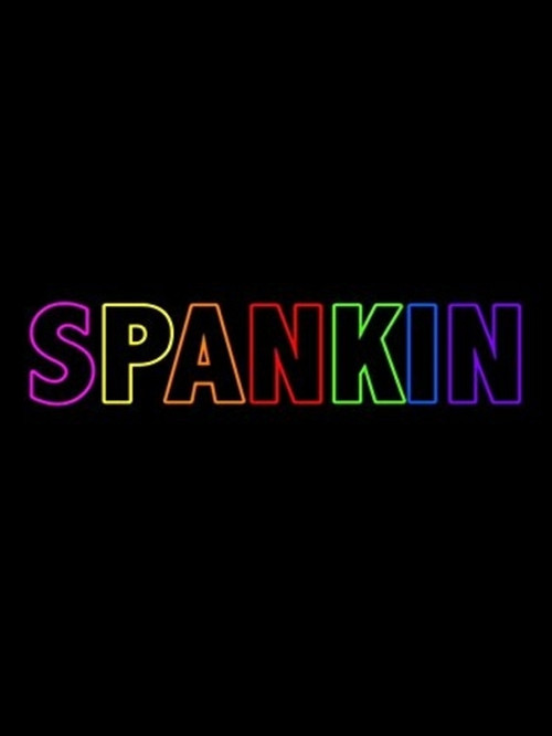Spankin (2014) poster