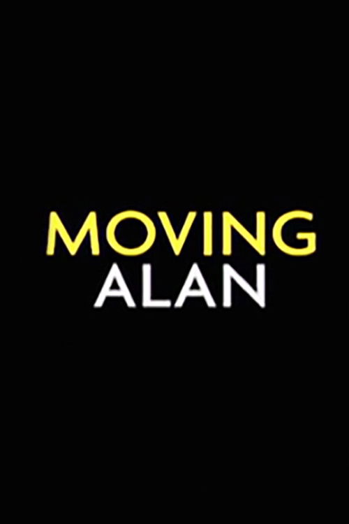 Moving Alan (2003) poster