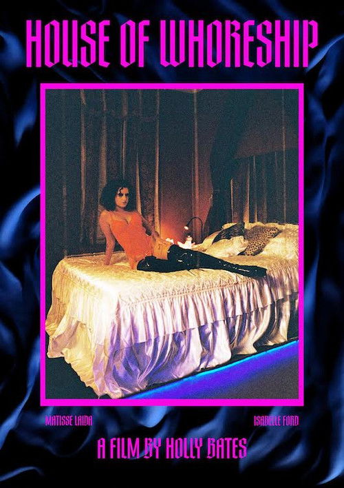House of Whoreship (2023) poster