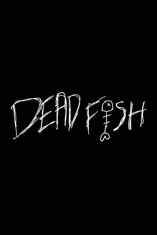 Dead Fish (2023) poster