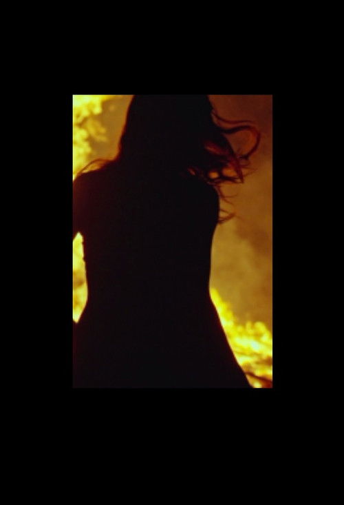 Dauga Spirit (2017) poster