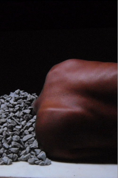 My Dreams, My Works Must Wait Till After Hell (2011) poster