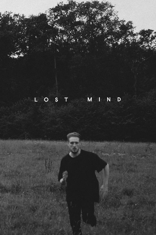 Lost Mind (2023) poster