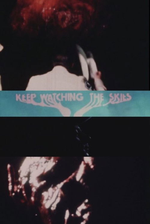 Keep Watching the Skies (1975) poster