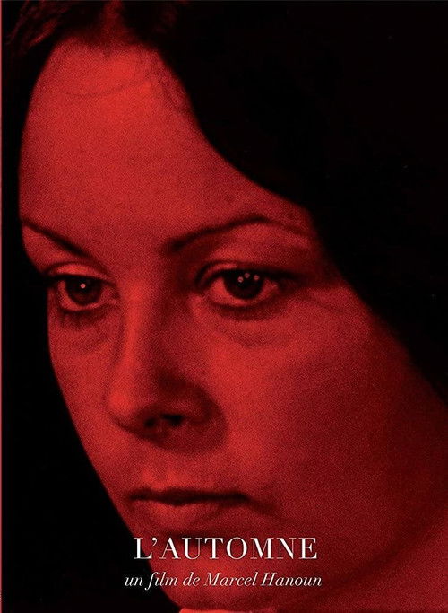 Autumn (1972) poster