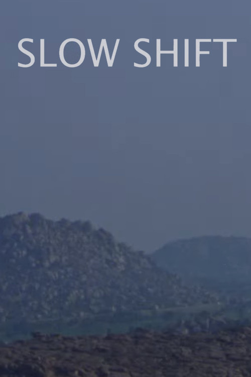 Slow Shift (2023) poster