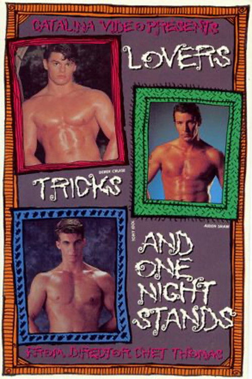 Lovers, Tricks and One Night Stands (1994) poster
