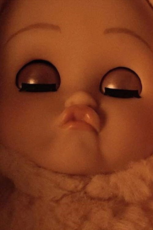 Life of a Doll (2020) poster