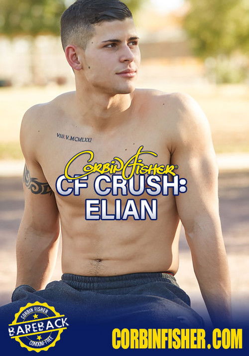 CF Crush: Elian (2019) poster