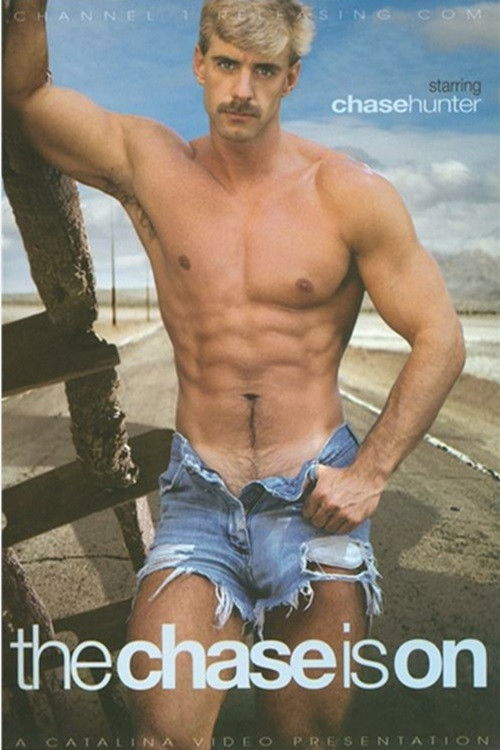 The Chase Is On (1993) poster