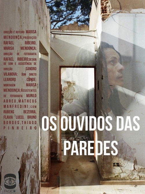 Os Ouvidos das Paredes poster