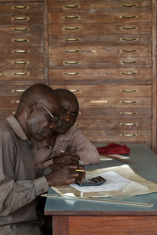 Aequare: the Future that Never Was (2023) poster