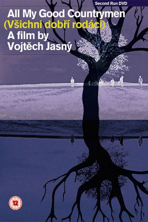 Všichni dobří rodáci (1969) poster