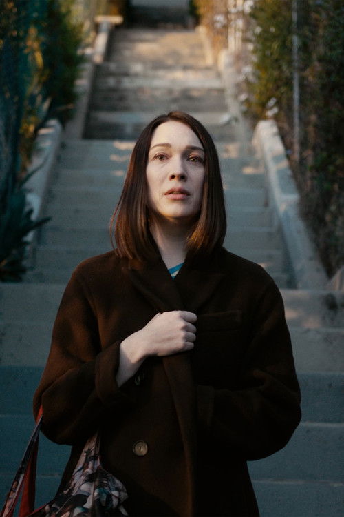 Hellmouth (2022) poster