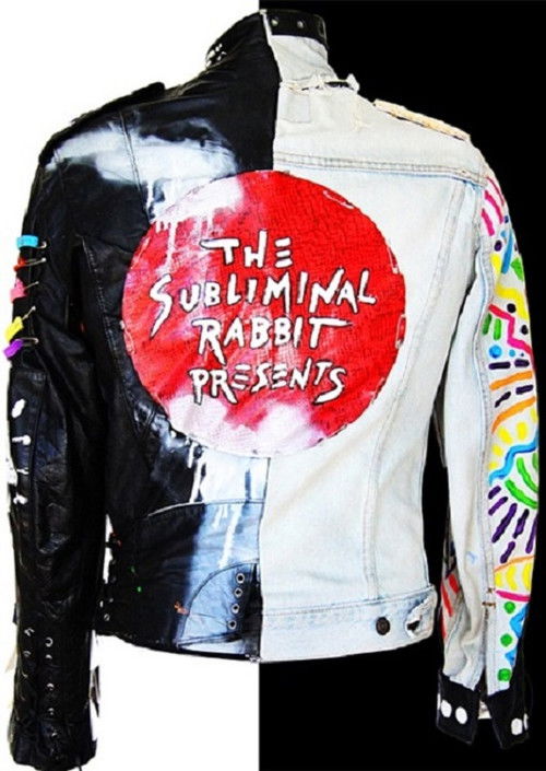 The Subliminal Rabbit Presents (2011) poster