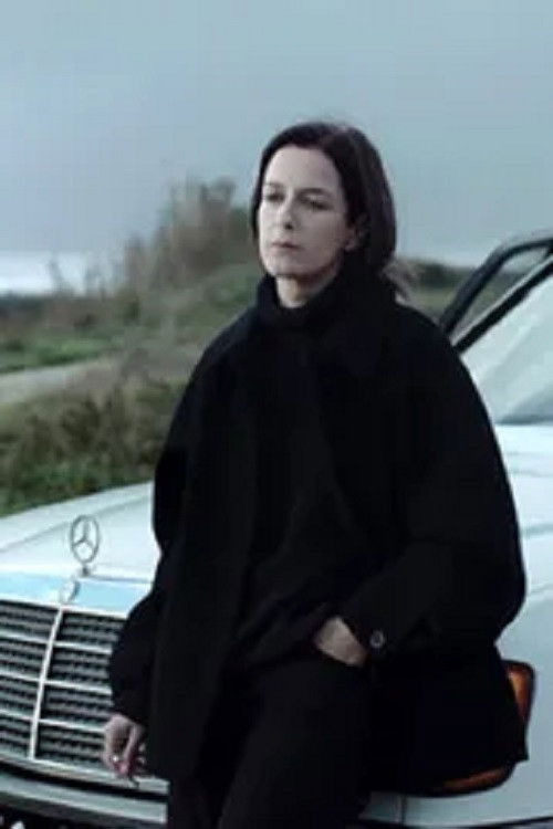 Ouro e Cinza (2025) poster