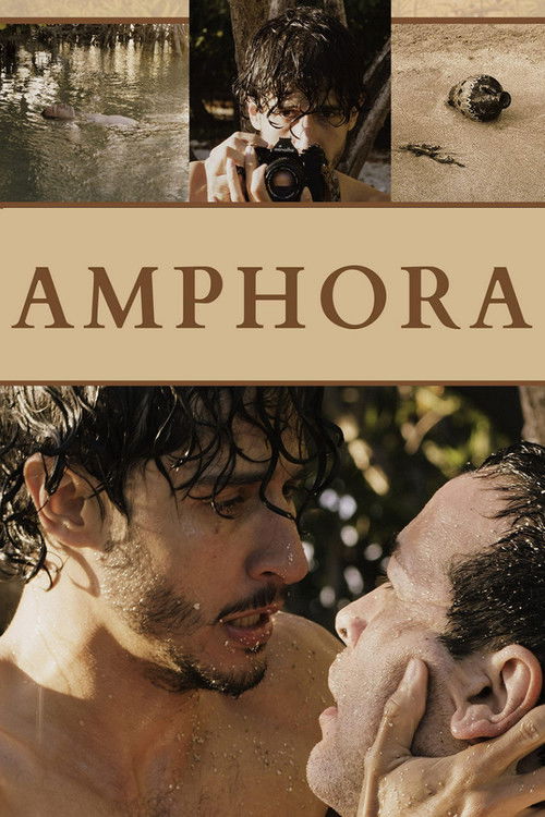 Amphora (2021) poster