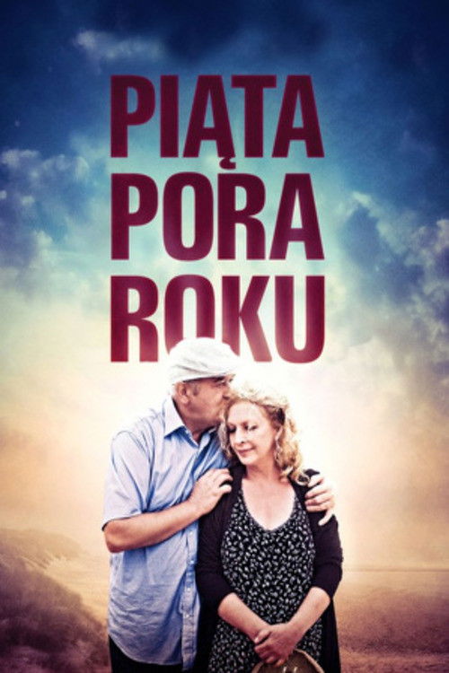 Piąta pora roku (2012) poster