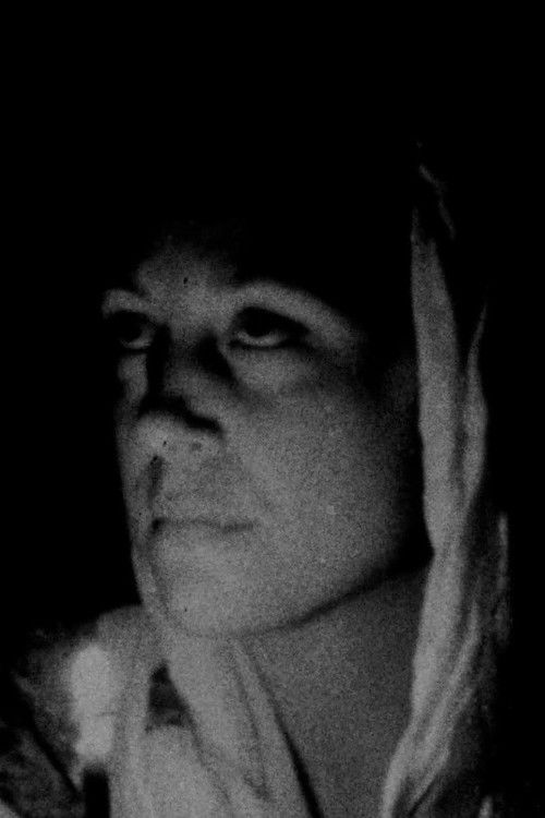 A Dream In Red (2020) poster