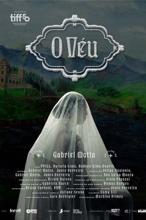 O Véu (2025) poster