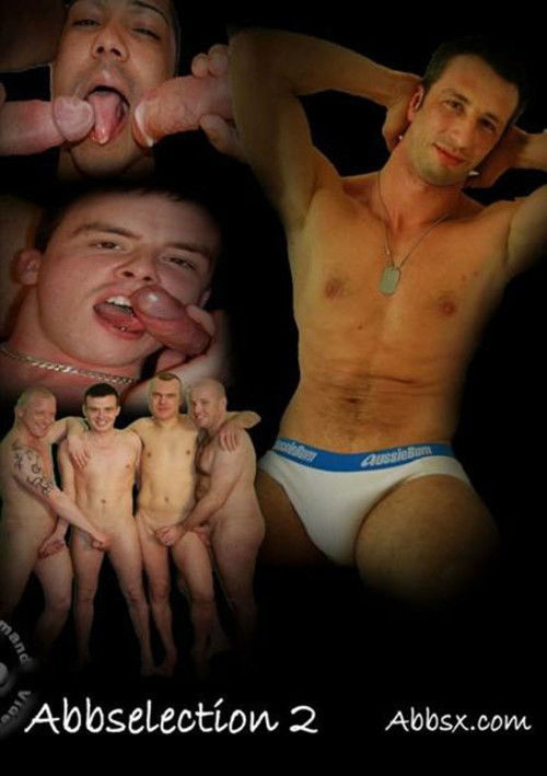 Abbselection 2 poster