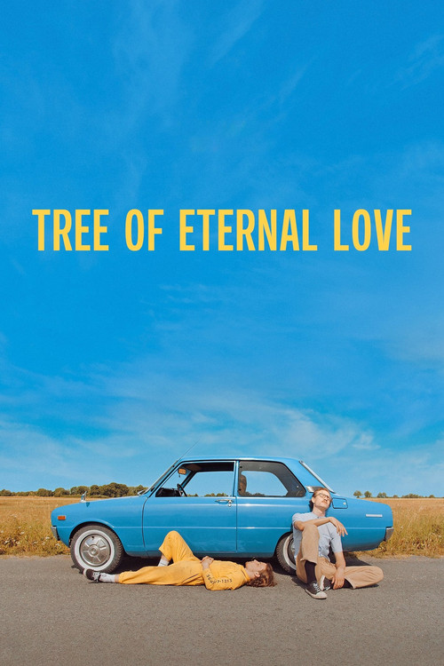 Tree of Eternal Love (2022) poster