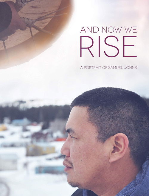 And Now We Rise (2019) poster