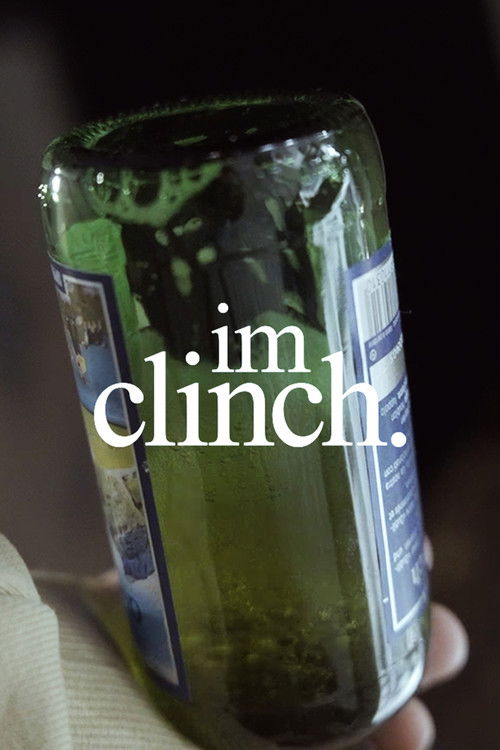 im clinch. (2024) poster