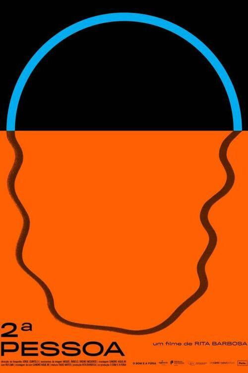 2nd Person (2022) poster