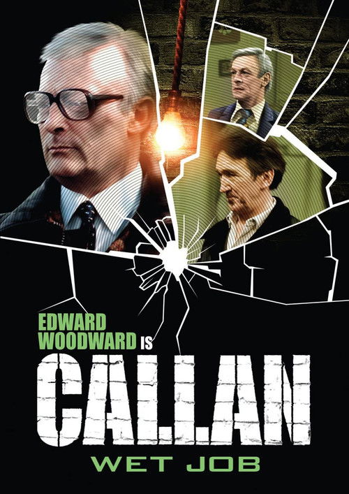 Wet Job (1981) poster