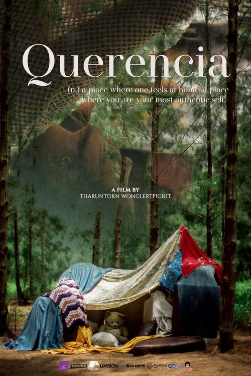 Querencia (2025) poster