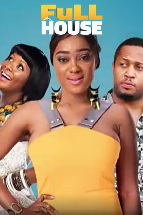 Full House (2016) poster