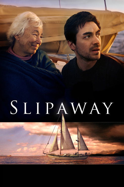 Slipaway (2017) poster
