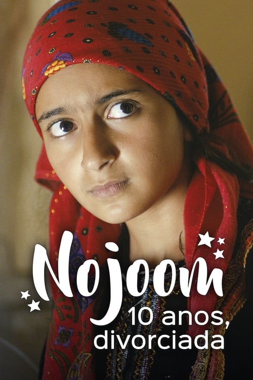 I Am Nojoom, Age 10 and Divorced (2014) poster
