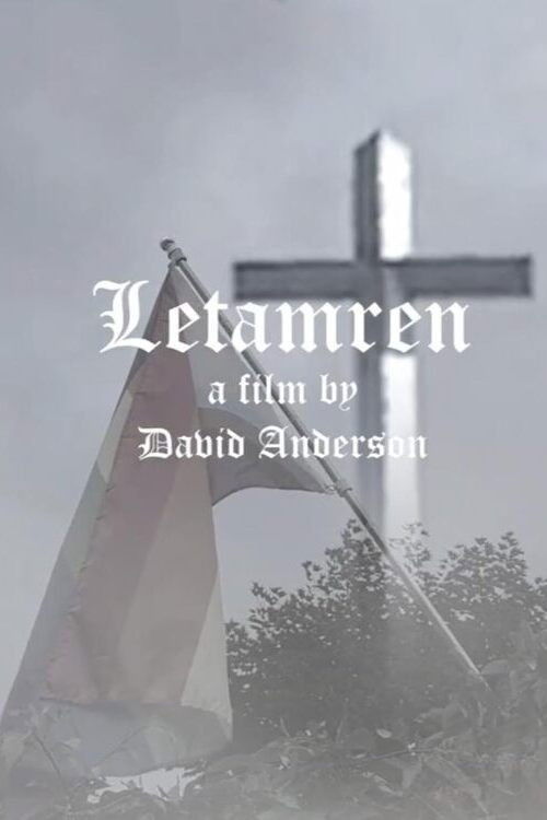 Letamren (2024) poster